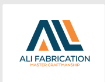 Ali Fabrication